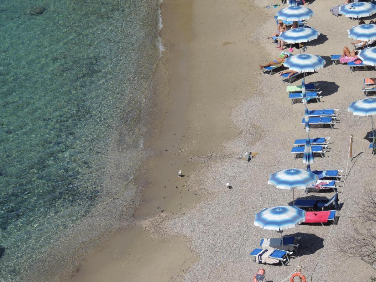 Hotel Viticcio Portoferraio Zewnętrze zdjęcie