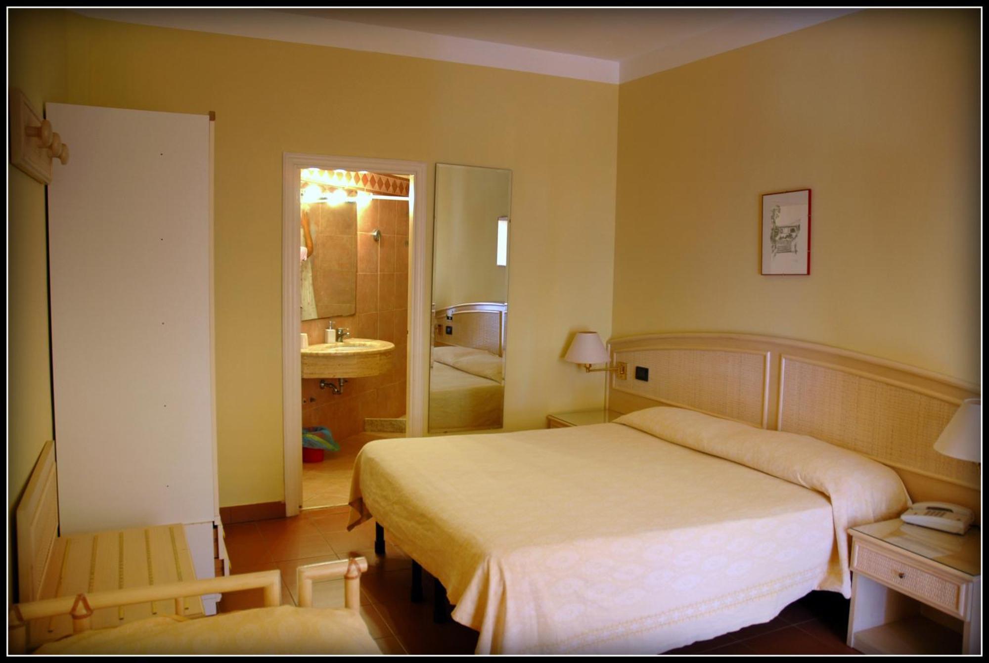 Hotel Viticcio Portoferraio Zewnętrze zdjęcie