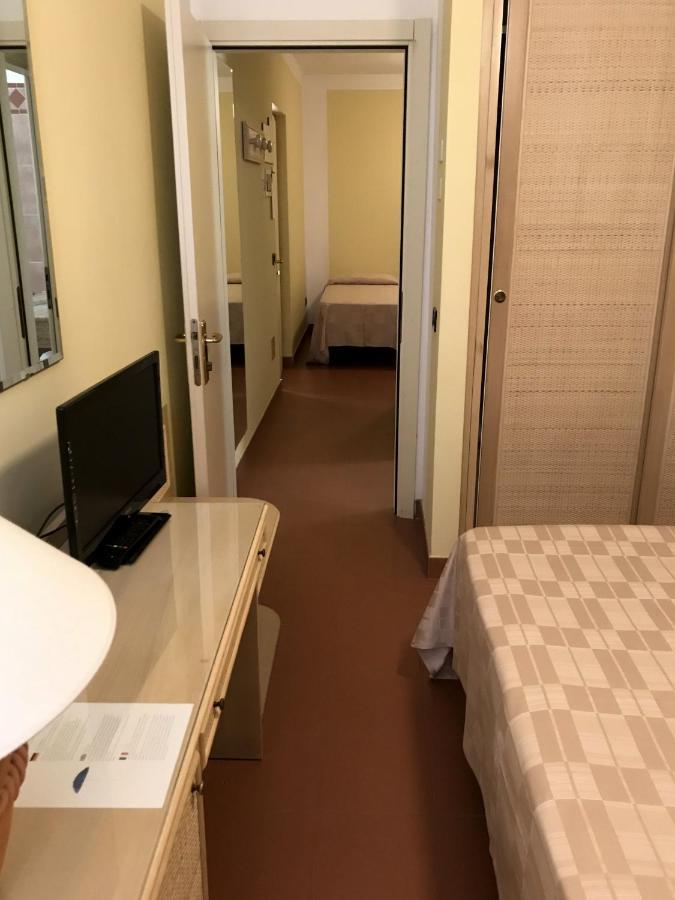 Hotel Viticcio Portoferraio Pokój zdjęcie