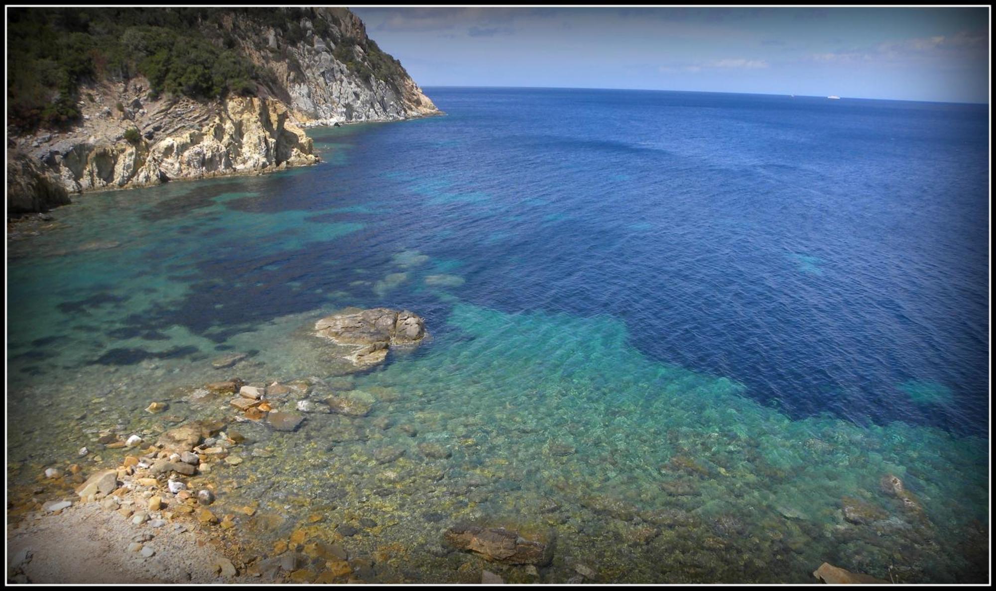 Hotel Viticcio Portoferraio Zewnętrze zdjęcie