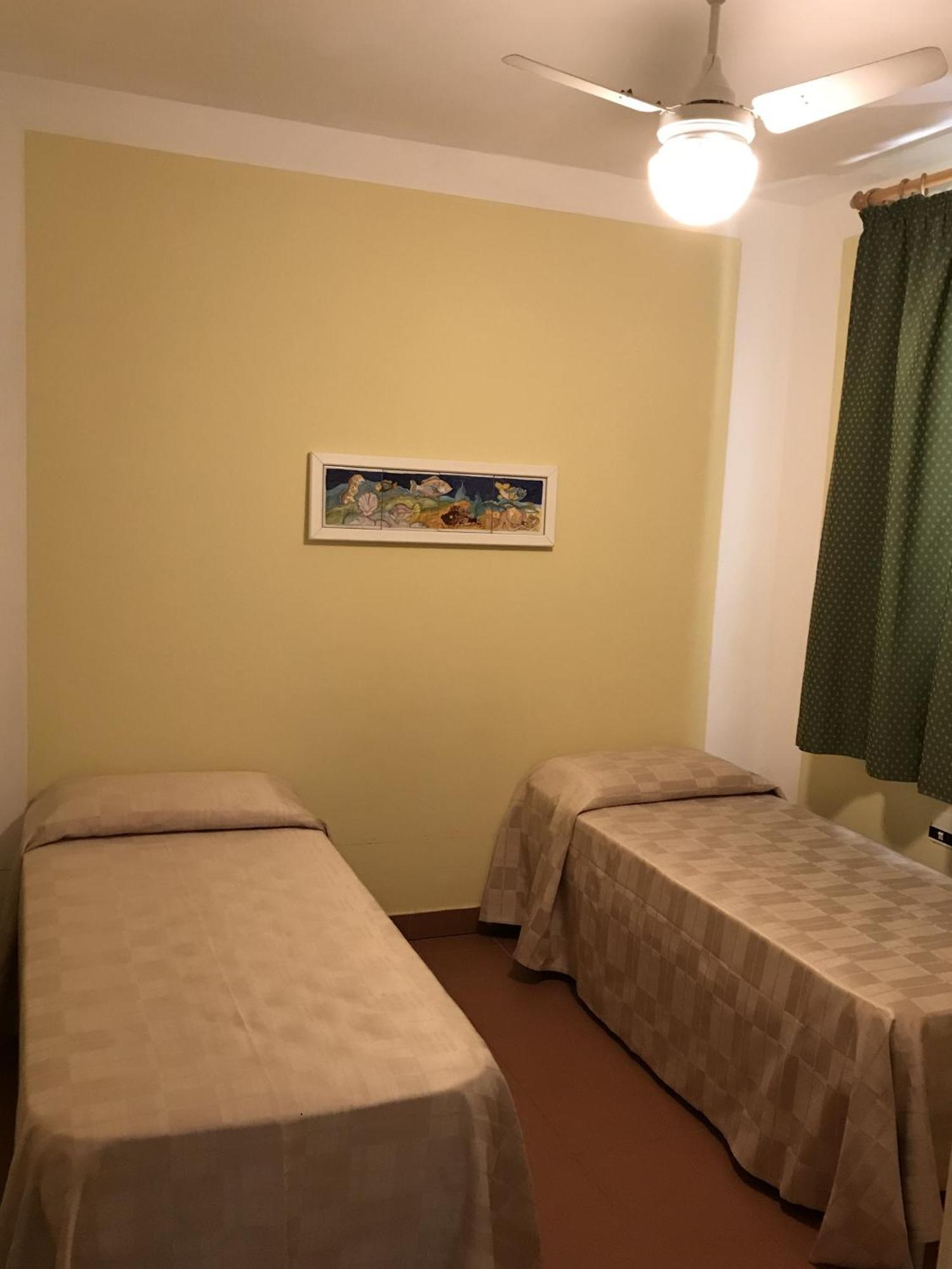 Hotel Viticcio Portoferraio Pokój zdjęcie