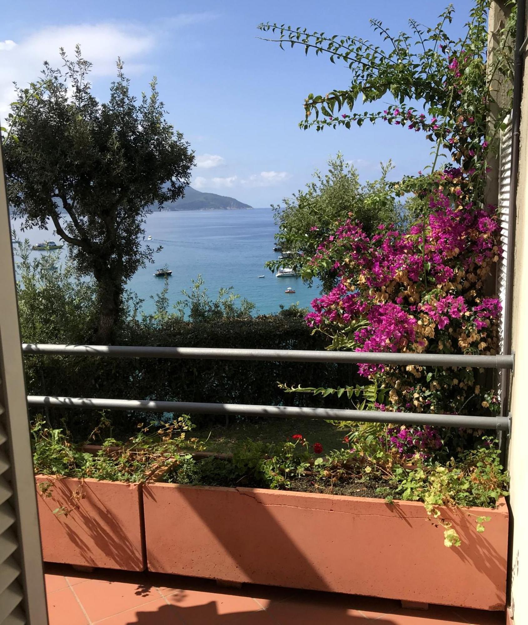 Hotel Viticcio Portoferraio Pokój zdjęcie