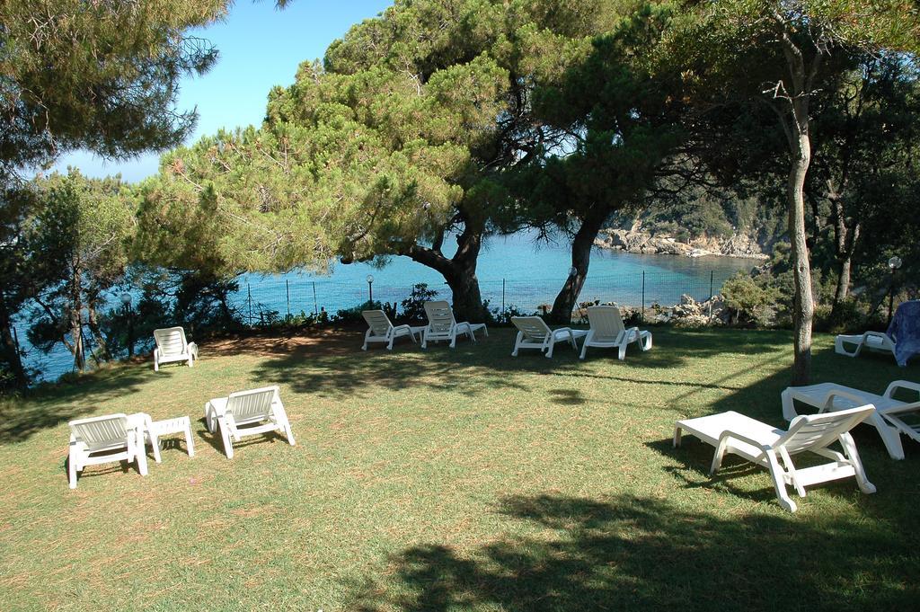 Hotel Viticcio Portoferraio Zewnętrze zdjęcie