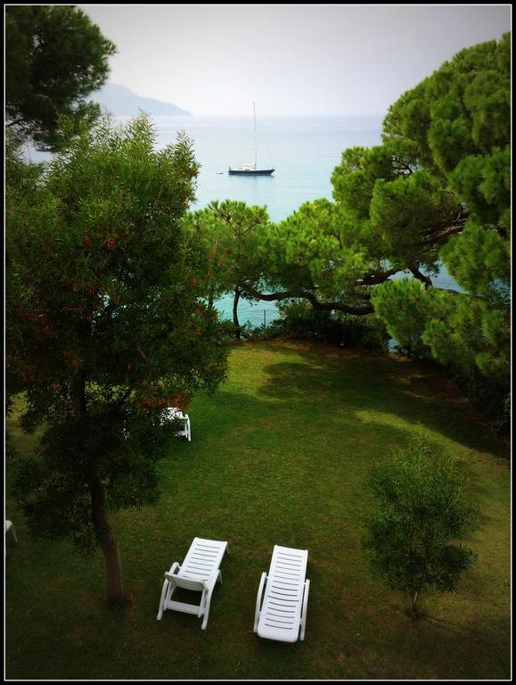 Hotel Viticcio Portoferraio Zewnętrze zdjęcie