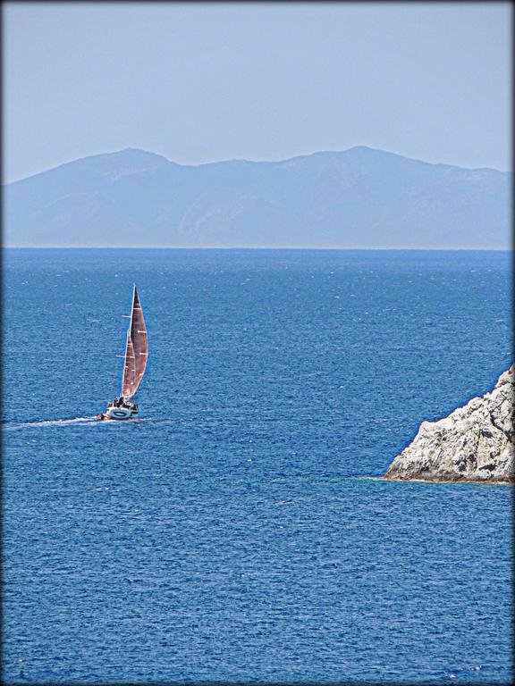 Hotel Viticcio Portoferraio Zewnętrze zdjęcie