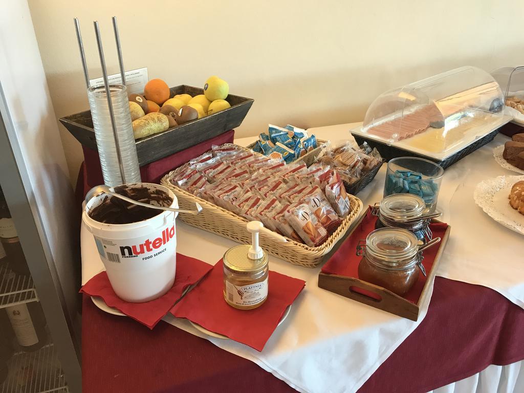 Hotel Viticcio Portoferraio Zewnętrze zdjęcie