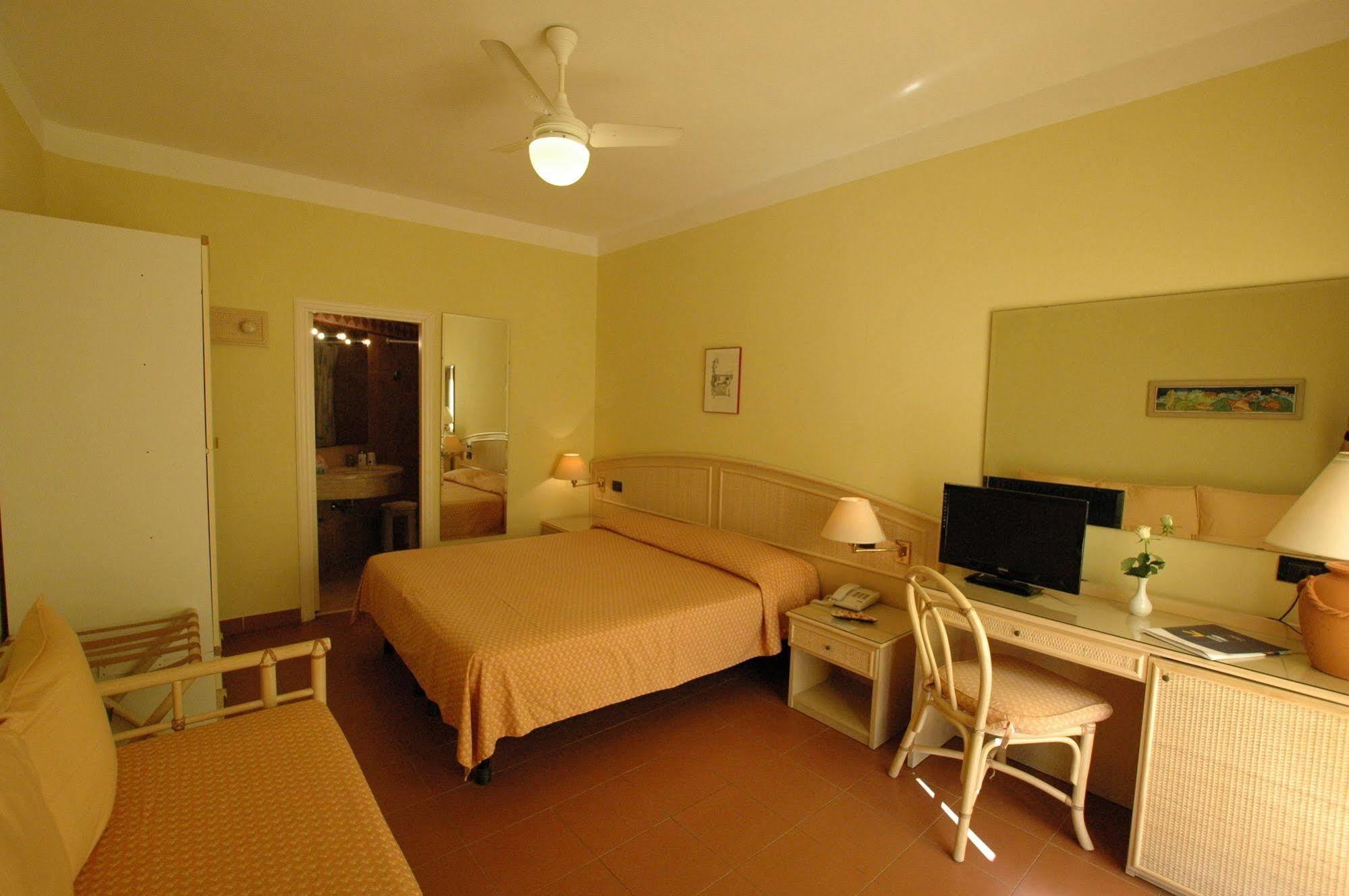 Hotel Viticcio Portoferraio Zewnętrze zdjęcie