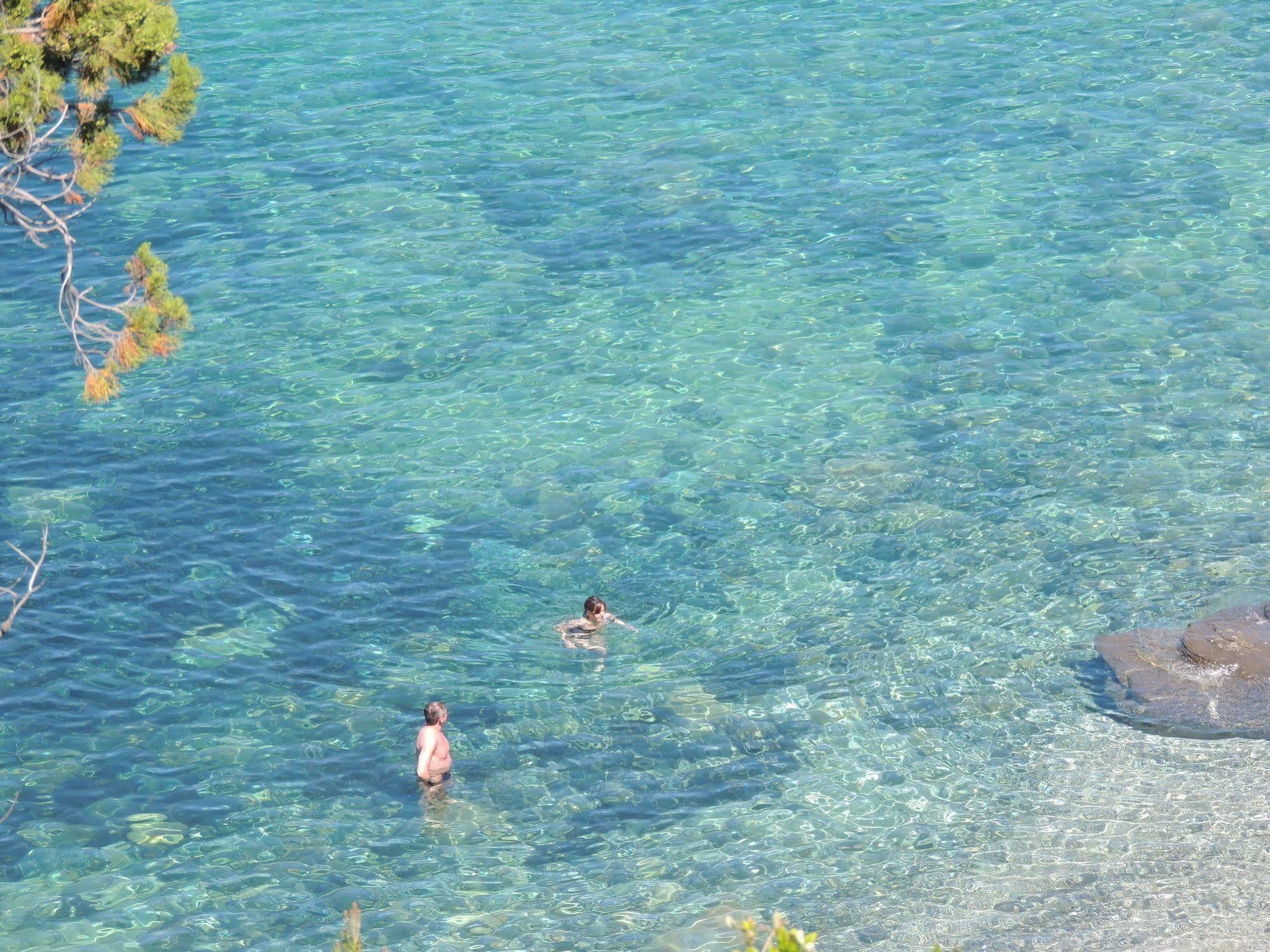Hotel Viticcio Portoferraio Zewnętrze zdjęcie