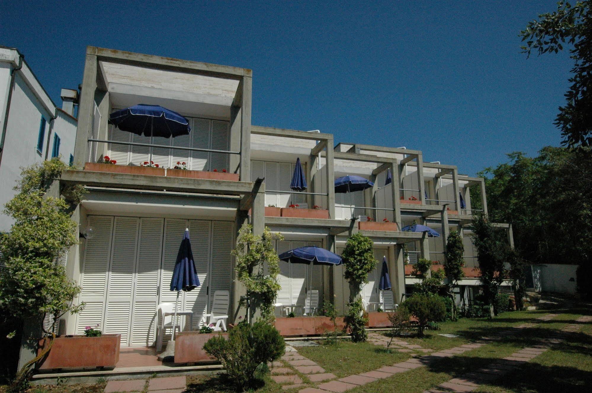 Hotel Viticcio Portoferraio Zewnętrze zdjęcie