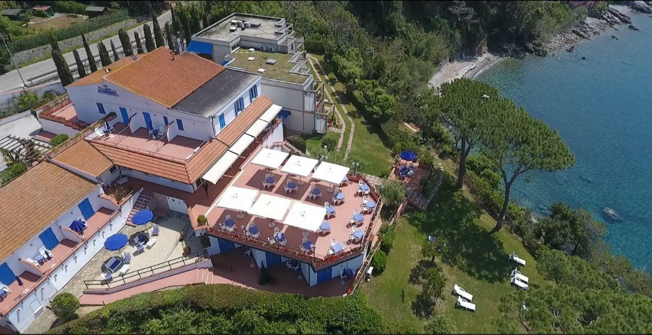 Hotel Viticcio Portoferraio Zewnętrze zdjęcie